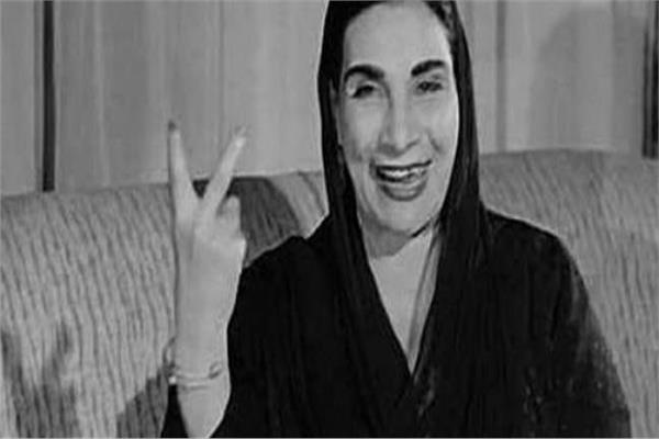 جوجل يحتفل بذكري ميلاد أشهر حموات السينما المصرية