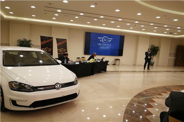 أول شركة مصرية لحل أزمة ارتفاع أسعار السيارات بالسوق بوابة أخبار