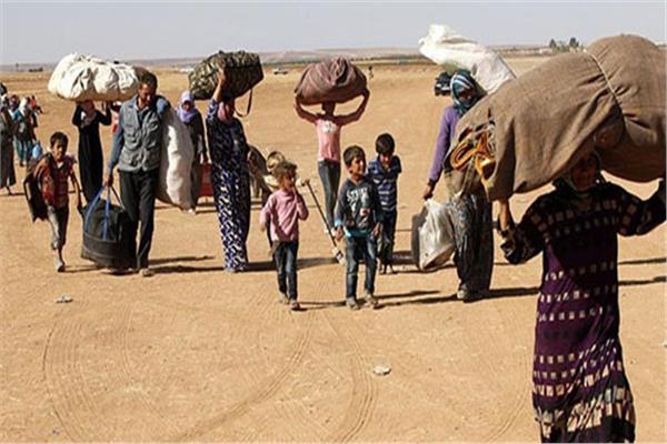 صورة أرشيفية