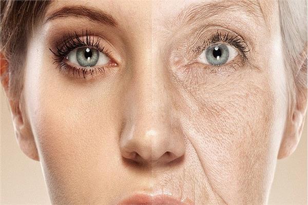 صورة أرشيفية - الشيخوخة