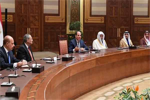 مؤتمر نواب العموم للشرق الأوسط وشمال افرقيا