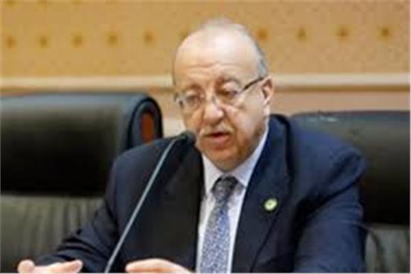 المهندس علاء والى