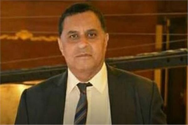  المهندس أشرف رسلان