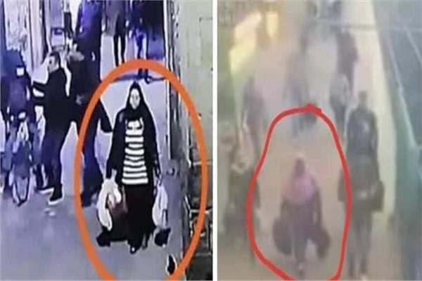 من الدرب الأحمر لمحطة مصر.. ربات البيوت ضحايا لقمة العيش 