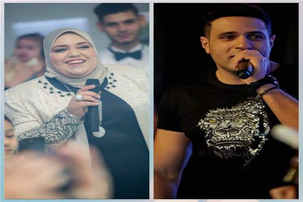 محمد نور يقدم حفلا غنائيا  بدفيليه سماح القاسم ٢٢ مارس