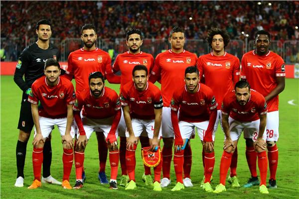 الأهلي