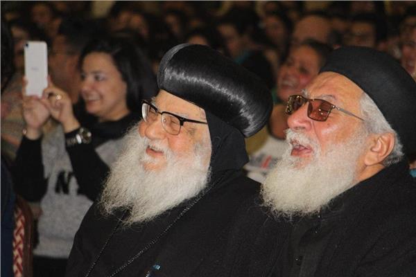 خدام وخادمات الطفولة يلتقون بمهرجان الكرازة