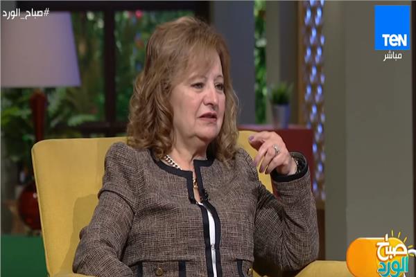 عزة عبيد، ابنة الراحل المهندس أنيس عبيد، رائد فن ترجمة الأفلام في مصر والشرق الأوسط