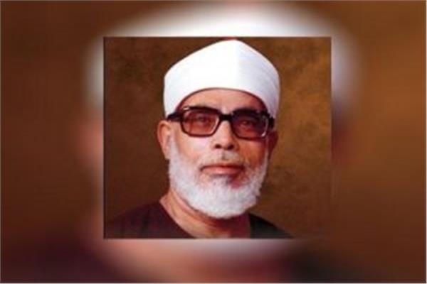 الشيخ محمود خليل الحصري