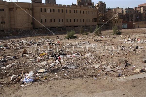 «المواردي» تنتظر حلم التطوير.. و«مزار سياحي ومركز تجاري» أهم ملامح المشروع