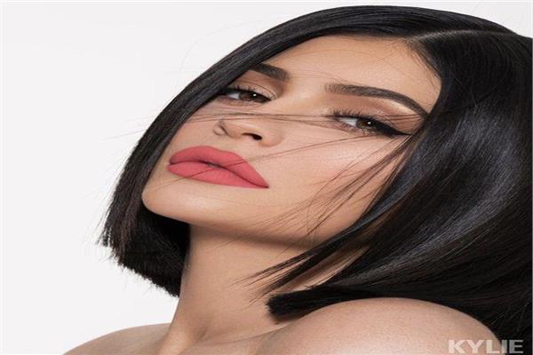  عارضة الأزياء «كايلي جينر»