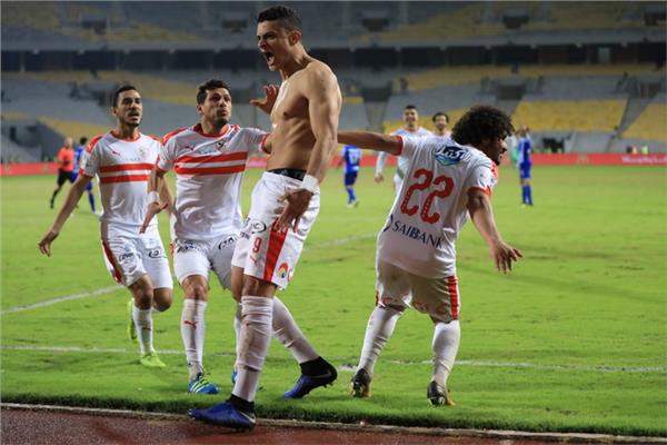 الزمالك