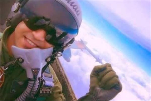 صورة أرشيفية للشهيد