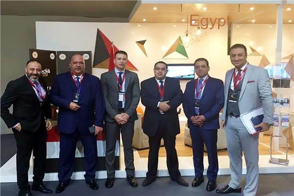 الاستثمار تشارك في منتدى إفريقيا للتنمية الدولي بالدار البيضاء