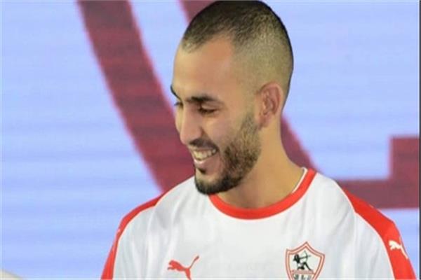 خالد بوطيب