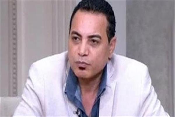 جمال عبدالرحيم 