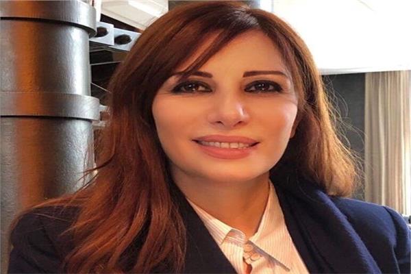 رندا قسيس رئيسة منصة أستانا 
