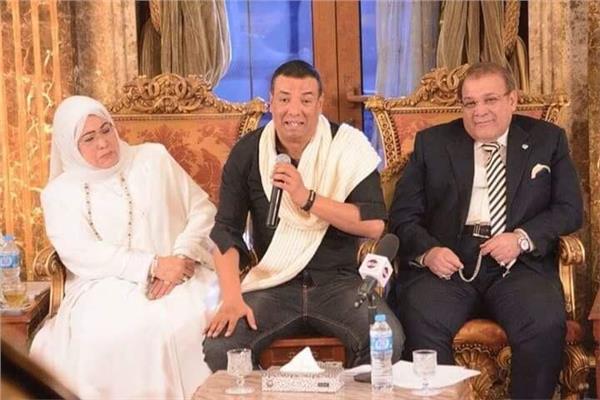 صورة من البرنامج 