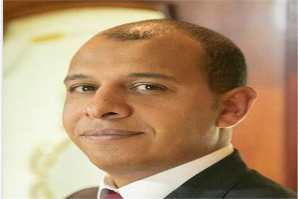 الدكتور محمد مجدي النجار