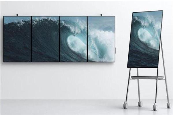 جهاز Surface Hub 2S