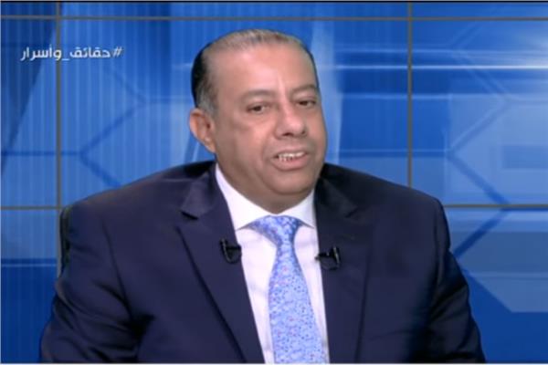 عبد العظیم حسین