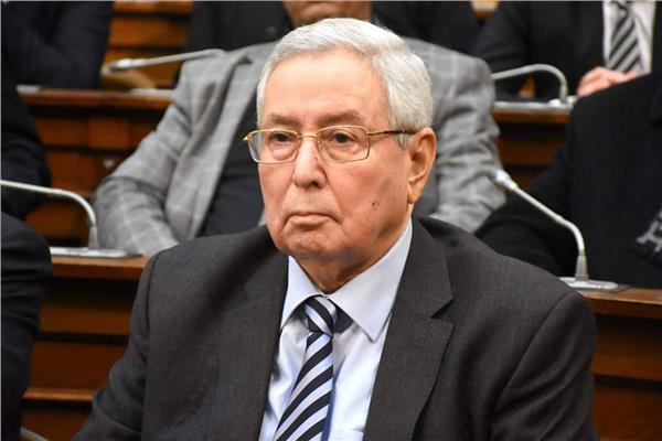 عبدالقادر بن صالح