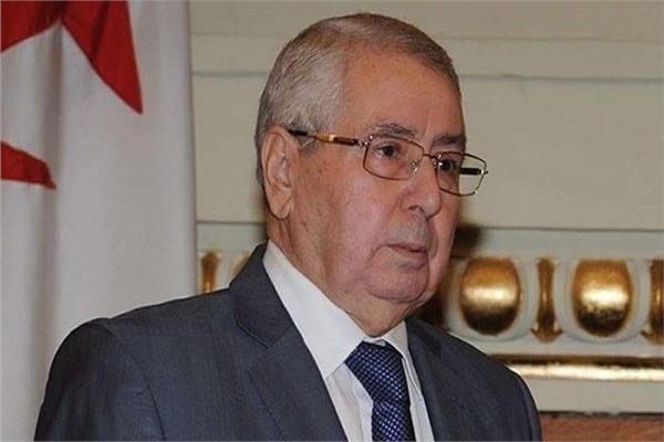 عبدالقادر بن صالح