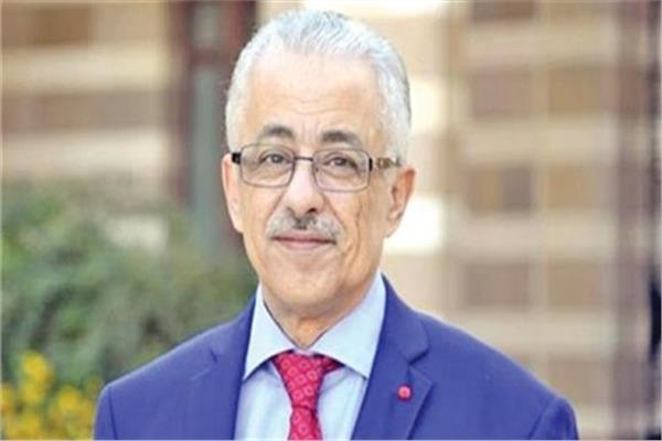 الدكتور طارق شوقي