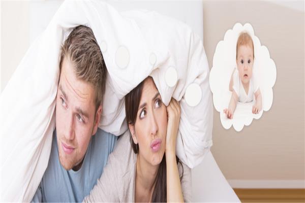 العقم عند السيدات