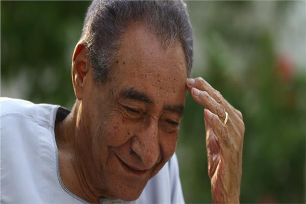 عبد الرحمن الأبنودي