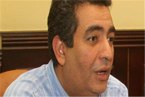 أحمد مجاهد