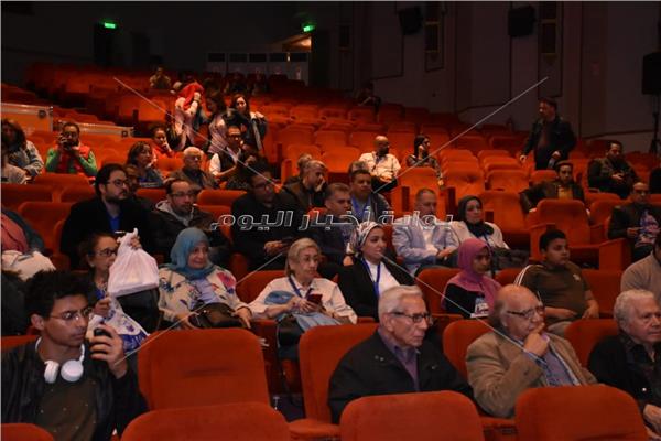 مهرجان الإسماعيلية