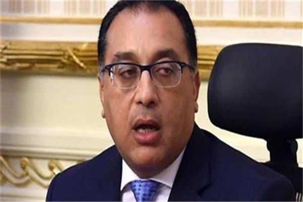 الدكتور مصطفى مدبولي