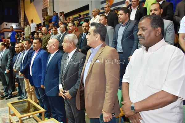 أنطلاق كأس مصر للكارتيه