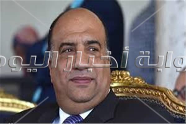 محمد مصيلحي