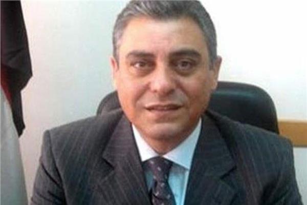  السفير محمد خيرت، السفير المصر في إستراليا