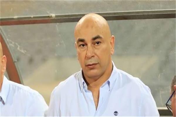 حسام حسن