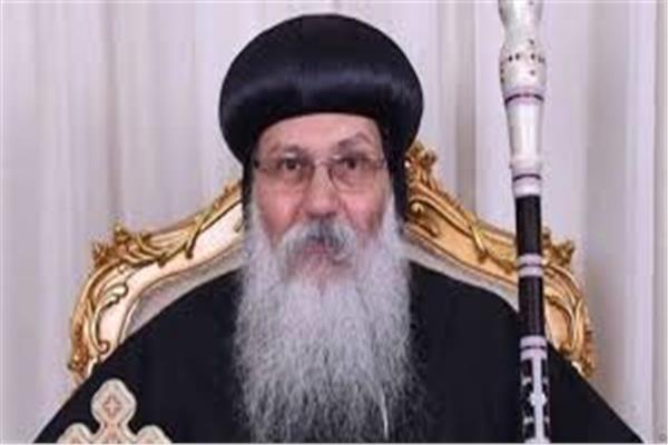  الأنبا أبيفانيوس
