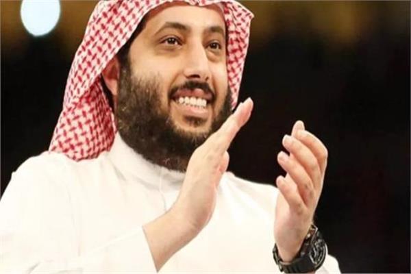  تركي آل الشيخ