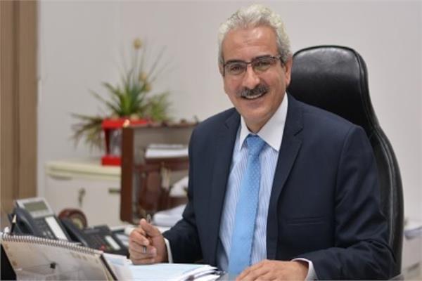  المهندس طارق السباعى