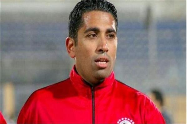 محمد الصباحي