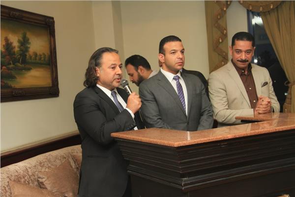 الاتحاد المصري للكاراتيه التقليدي