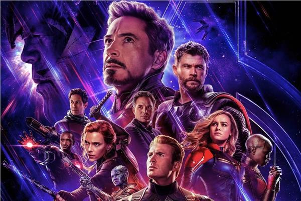 فيلم المنتقمون