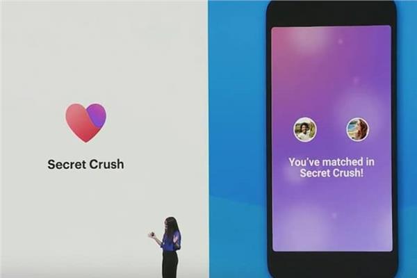 SECRET CRUSH