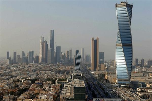  المملكة العربية السعودية