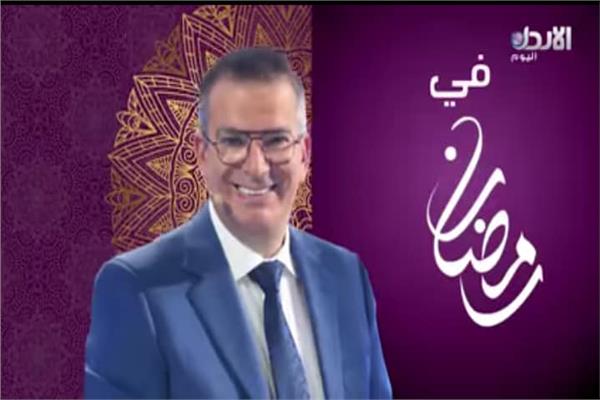 الإعلامي طوني خليفة