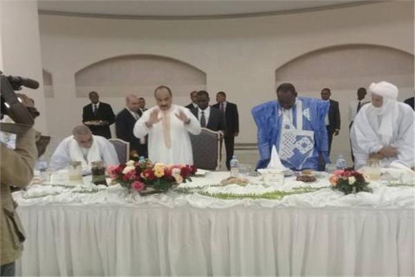 انطلاق أمسيات الإحياء الرمضاني في موريتانيا