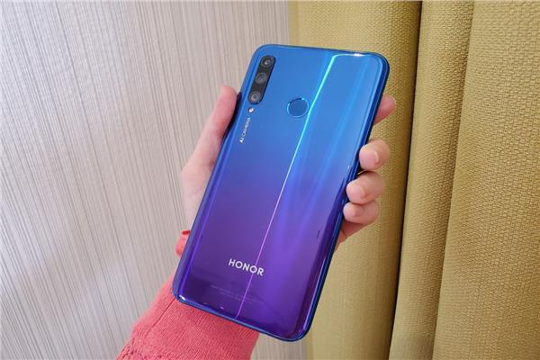 هاتف Honor 20 Lite 