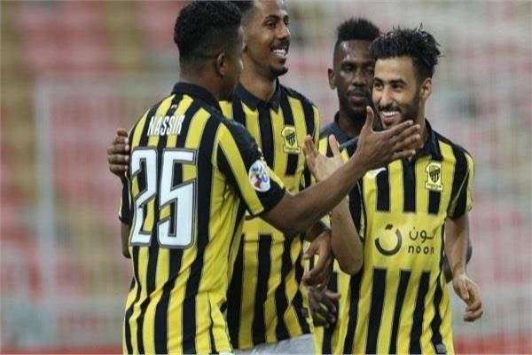 فريق اتحاد جدة
