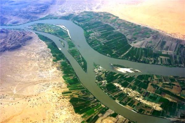 فيكتوريا - البحر المتوسط 